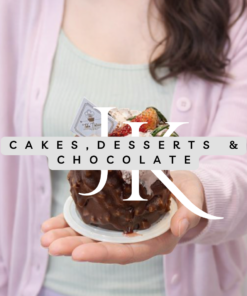 Cake & Chocolates