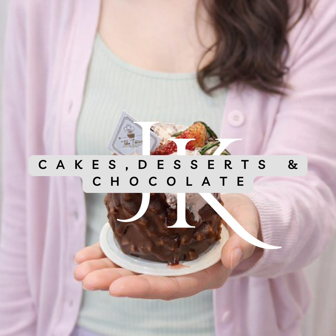 Cake & Chocolates