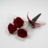 Single Rose Bouquet | One Stalk Rose