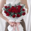 Rose Bouquet Grand Romance