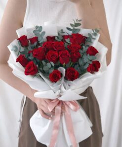 Rose Bouquet Grand Romance