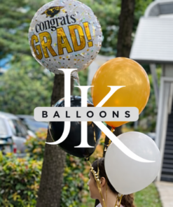 Balloons