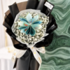 Midnight Luxe Bloom (Money Bouquet)