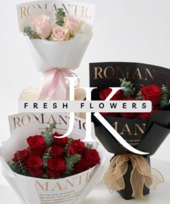 Fresh Flower