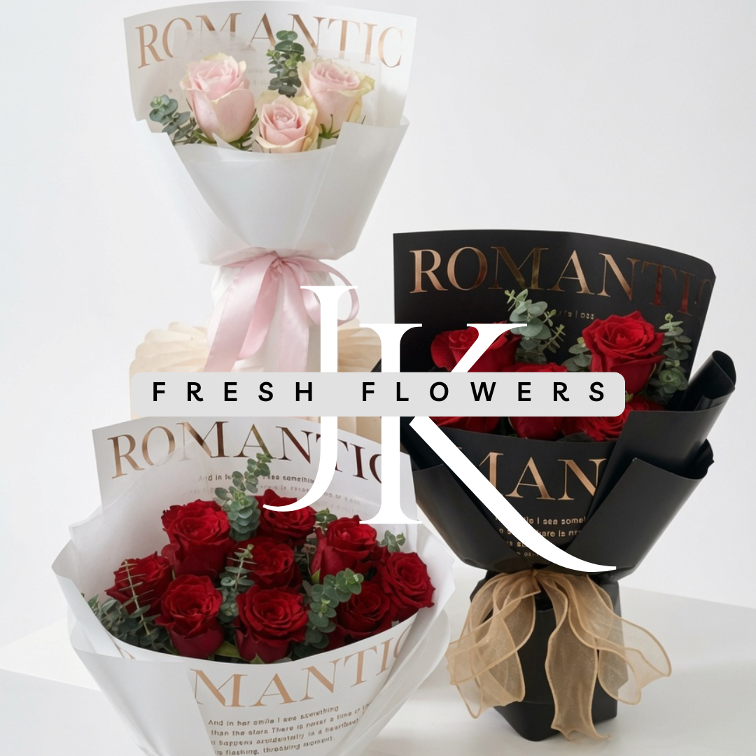 Fresh Flower