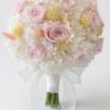 Bridal Hand Bouquet Preserved Rose & Hydrangea
