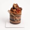 2.5" Mini Cake Chocolate Indulgence