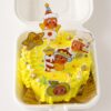 3" Bento Cake Birthday Twinkle