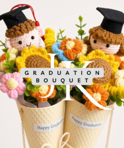 Graduation Bouquet