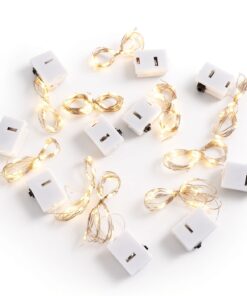 Bouquet Add-On Warm White LED Fairy Lights